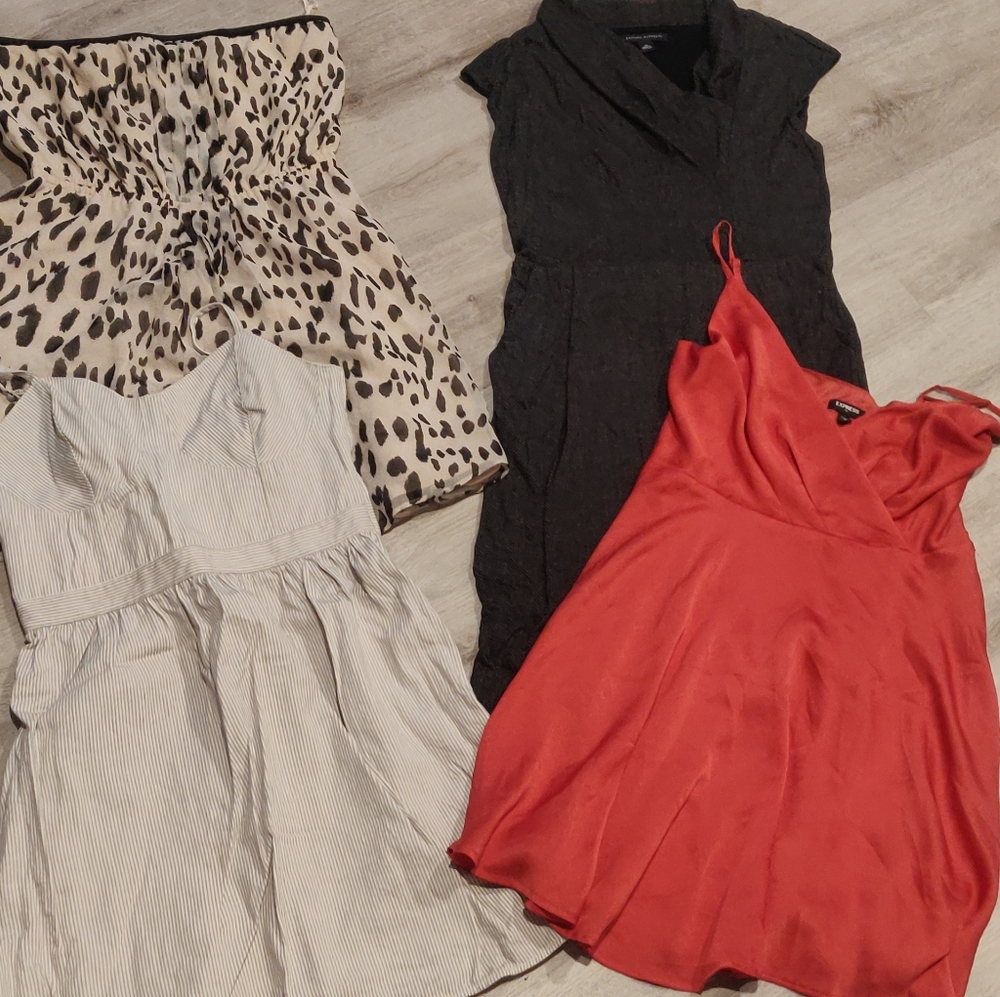 Summer dresses